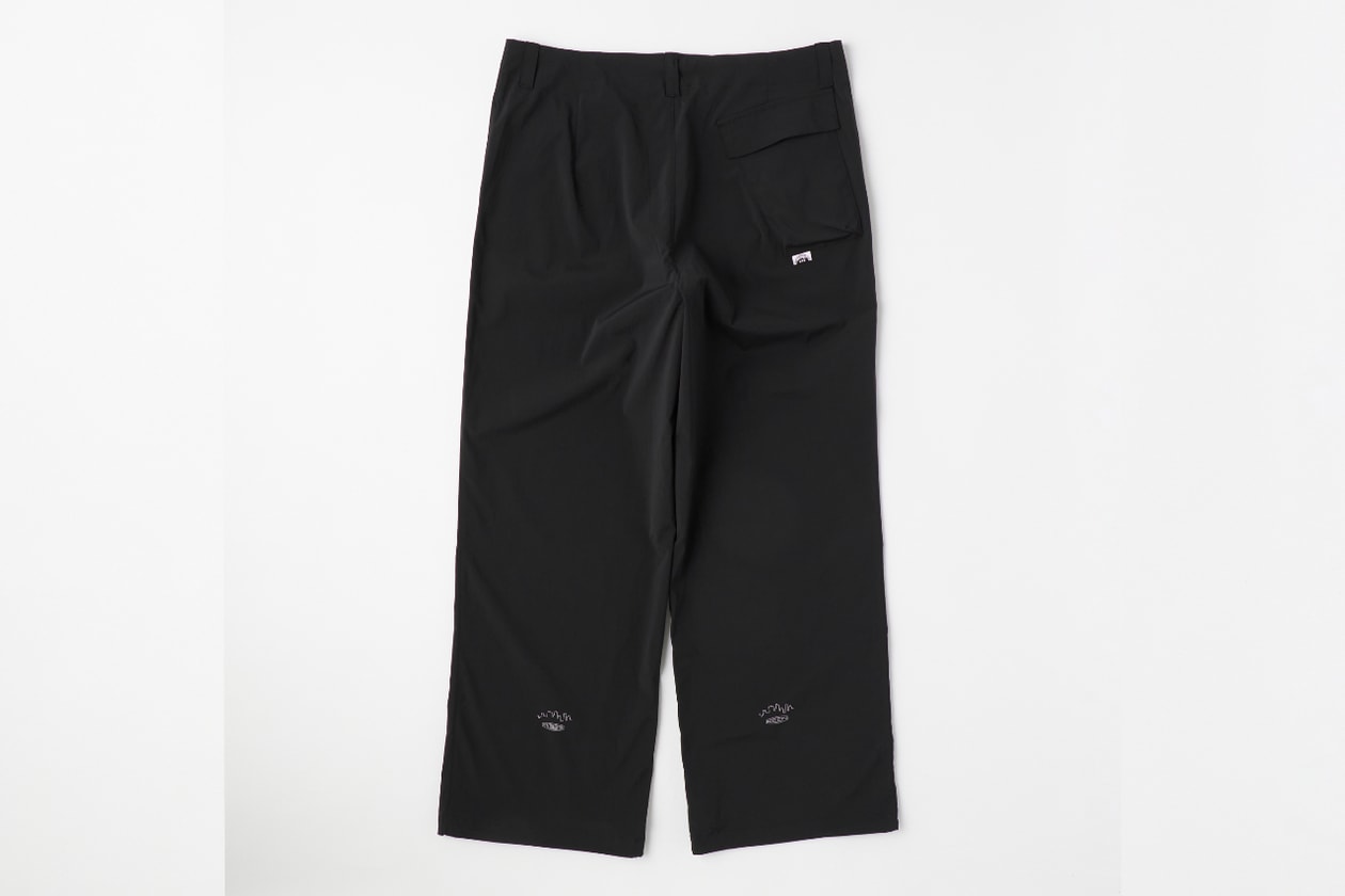 シティーカントリーシティーがキーンとの初コラボモデル ジャスパースリーをローンチ CITY COUNTRY CITY x KEEN JASPER Ⅲ release info