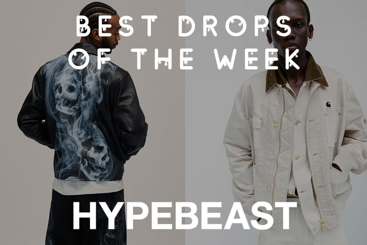 見逃したくない今週のリリース 9 選