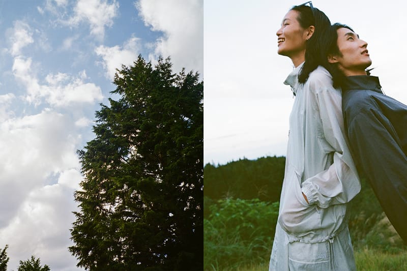 THE NORTH FACE が新コレクション General Athletic Recreation｜GAR を発表