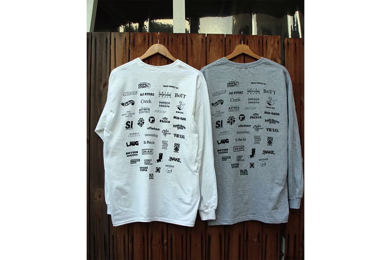 パハスタジオより投票をカルチャーに変えるTシャツ配布企画の第2弾が始動 paja studio election t shirts series second release info