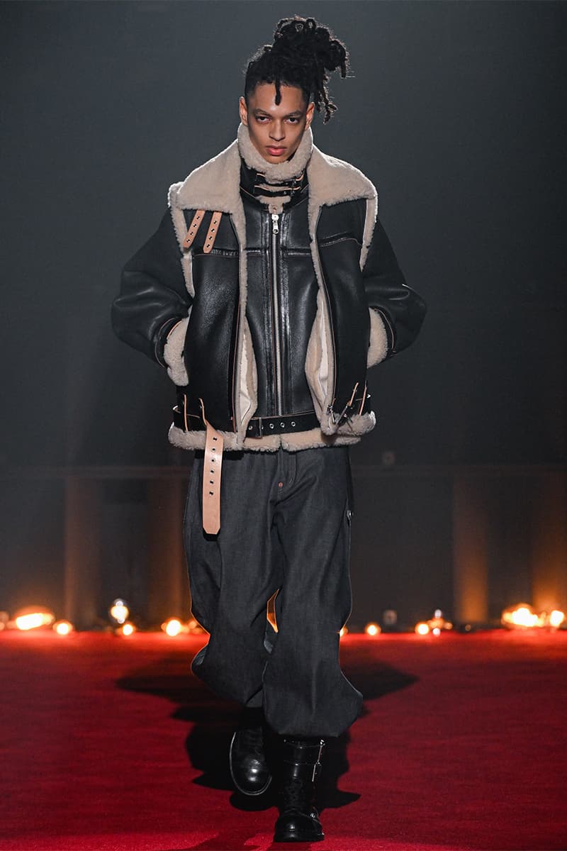 シュガーヒル 2026年秋冬コレクション sugarhill 2026 autumn winter collection look books