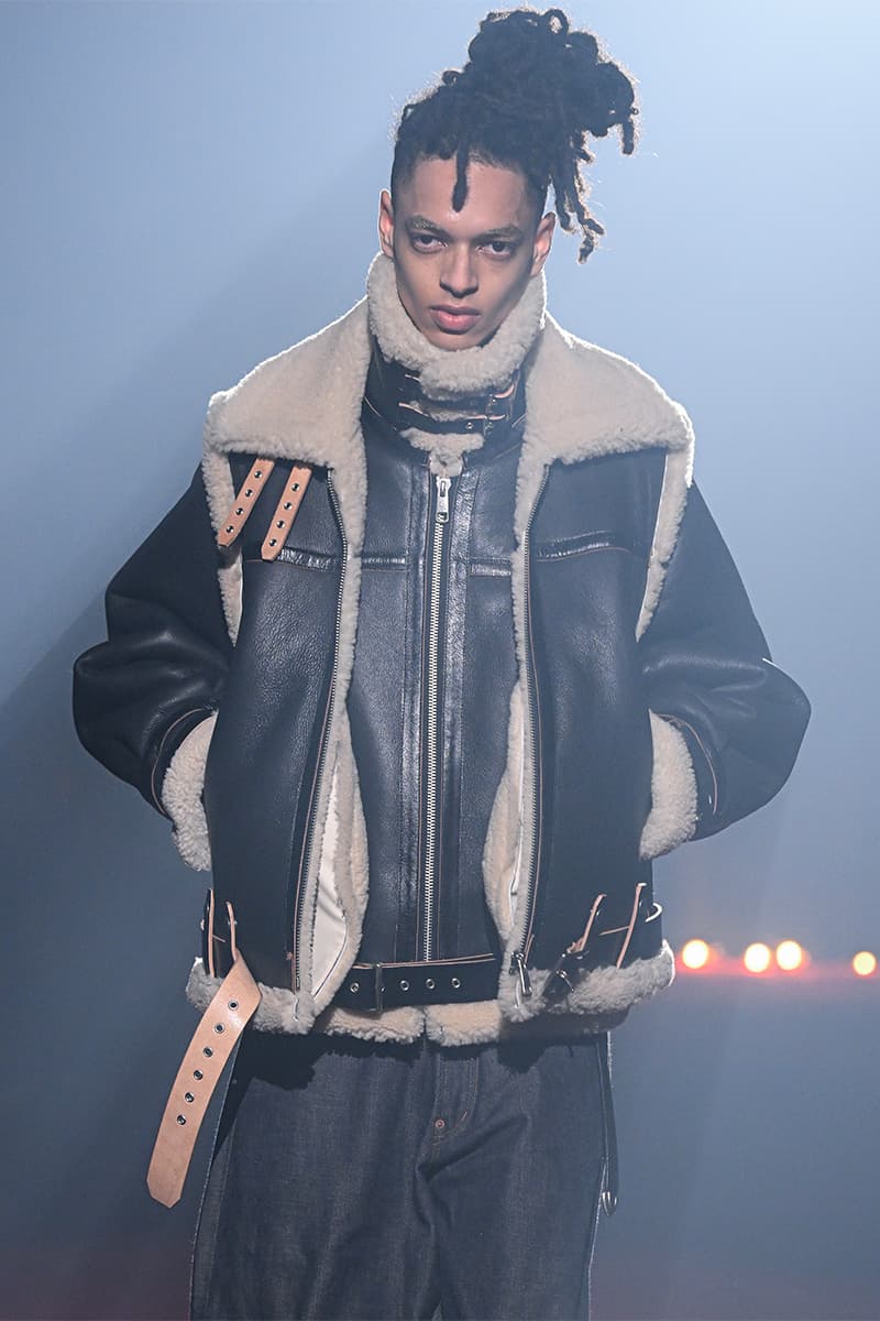 シュガーヒル 2026年秋冬コレクション sugarhill 2026 autumn winter collection look books