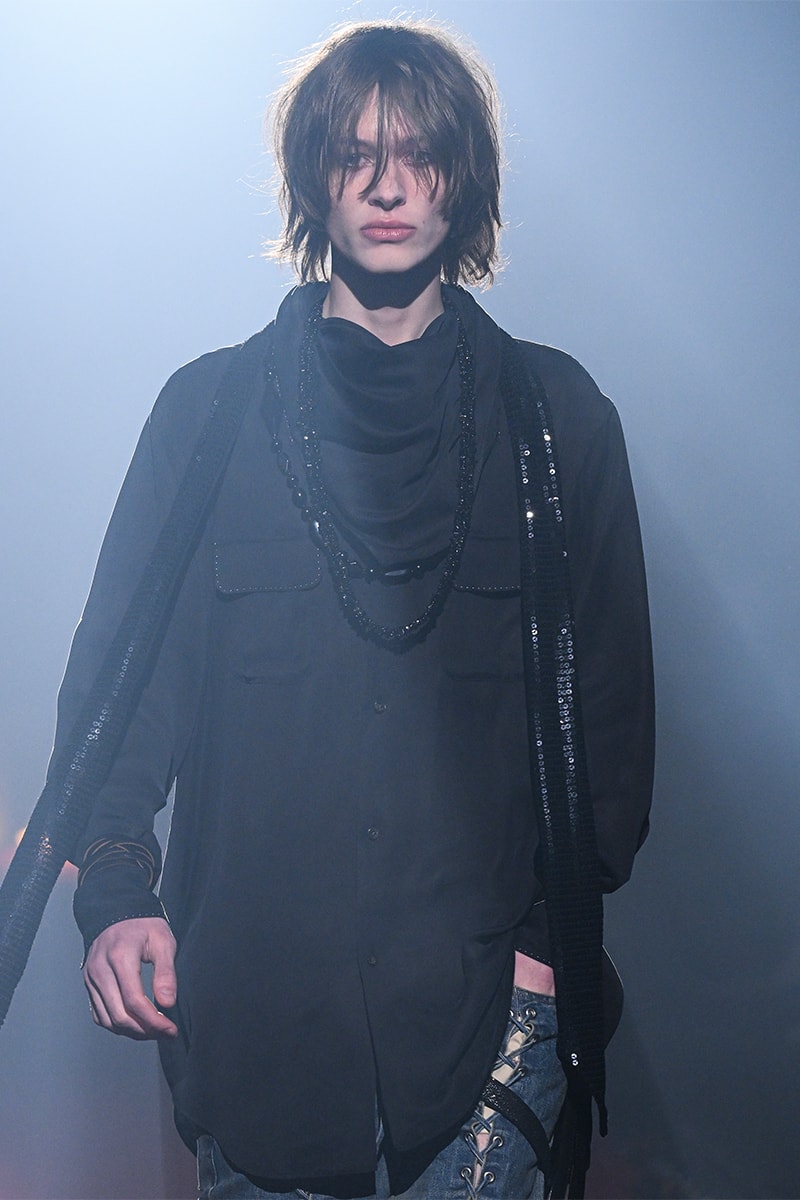 シュガーヒル 2026年秋冬コレクション sugarhill 2026 autumn winter collection look books
