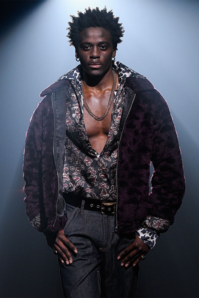 シュガーヒル 2026年秋冬コレクション sugarhill 2026 autumn winter collection look books