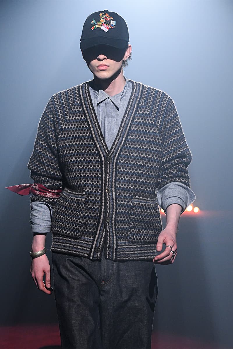 シュガーヒル 2026年秋冬コレクション sugarhill 2026 autumn winter collection look books