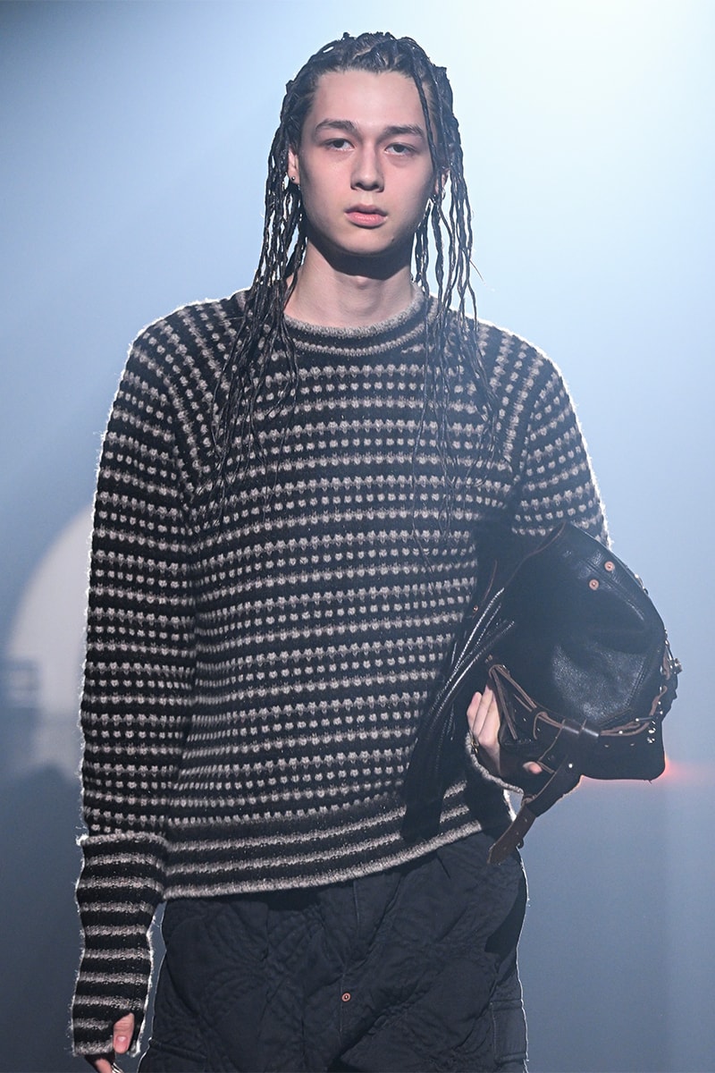 シュガーヒル 2026年秋冬コレクション sugarhill 2026 autumn winter collection look books