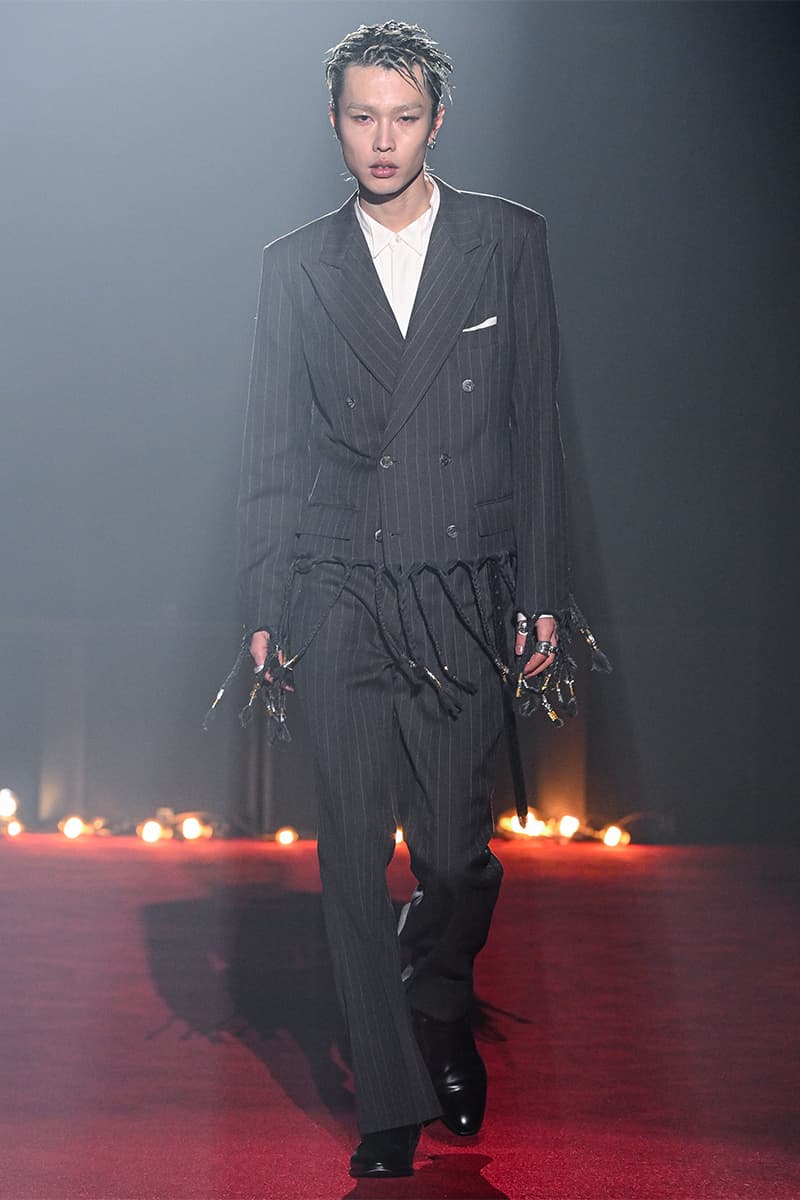 シュガーヒル 2026年秋冬コレクション sugarhill 2026 autumn winter collection look books