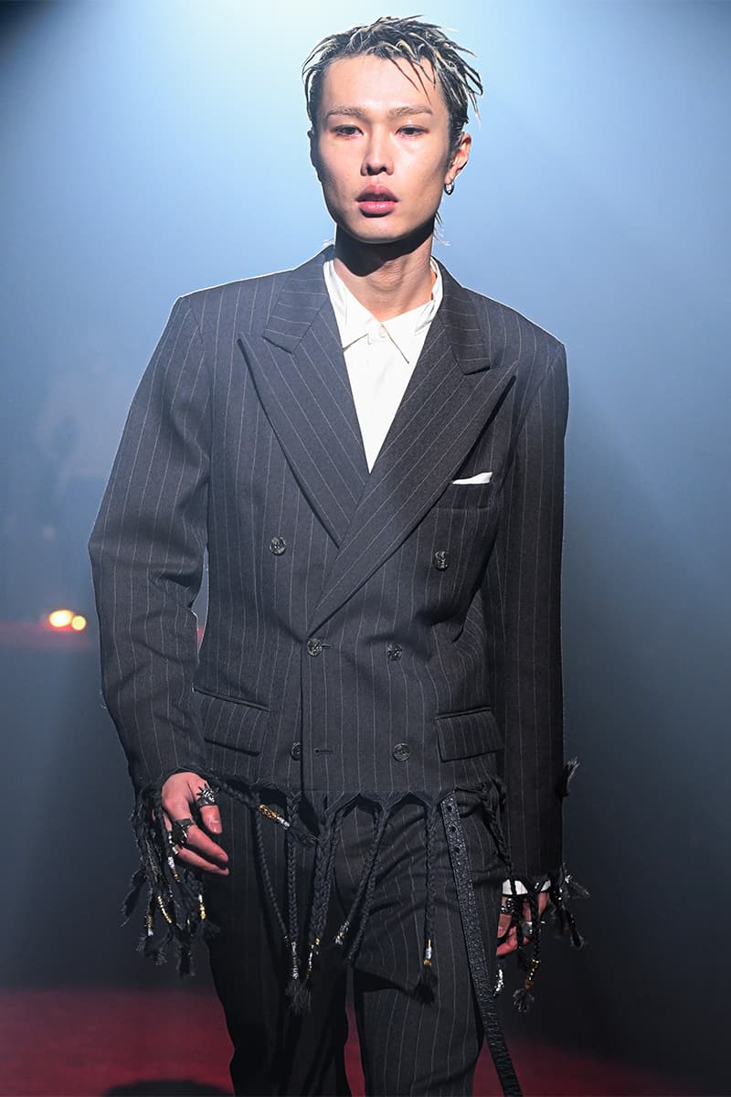 シュガーヒル 2026年秋冬コレクション sugarhill 2026 autumn winter collection look books