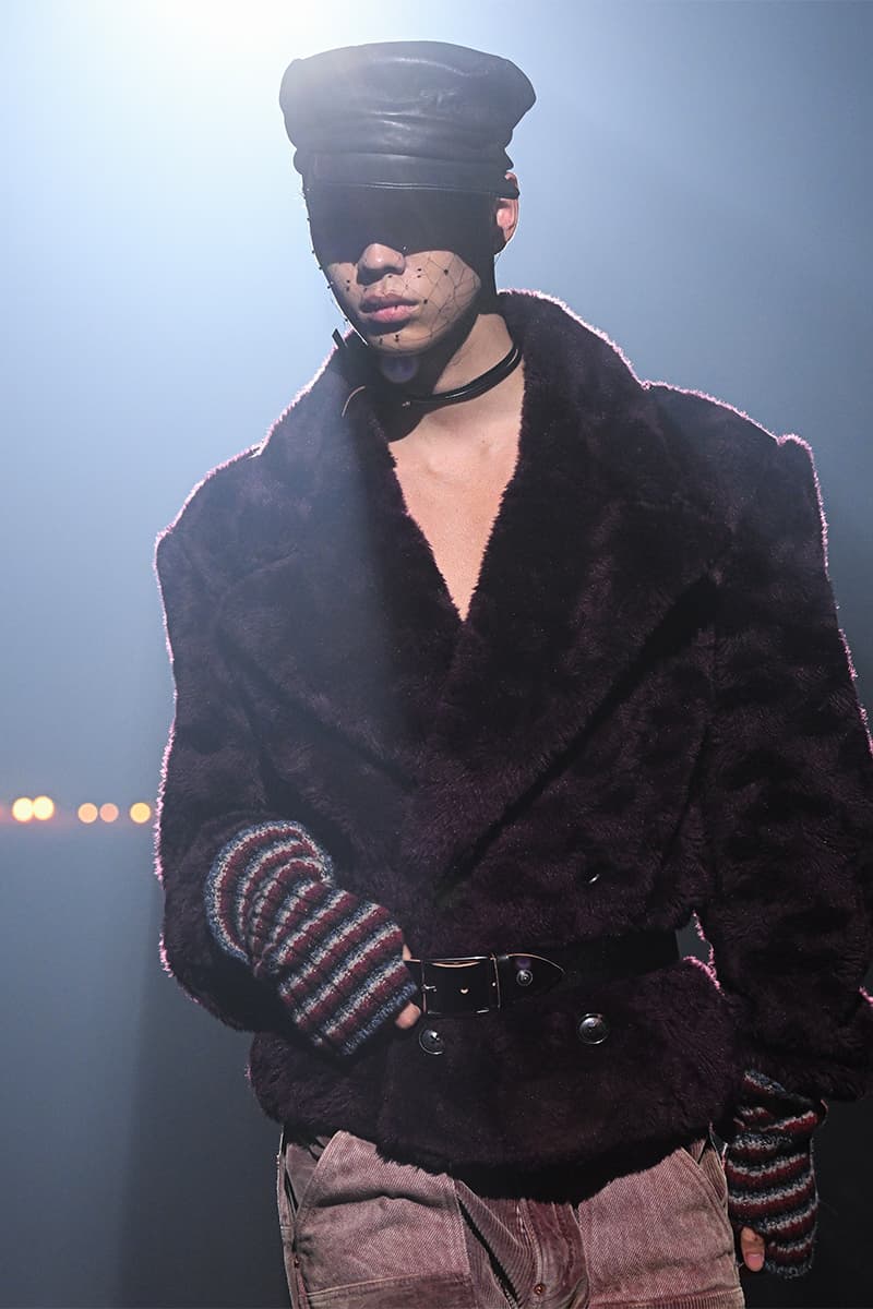 シュガーヒル 2026年秋冬コレクション sugarhill 2026 autumn winter collection look books