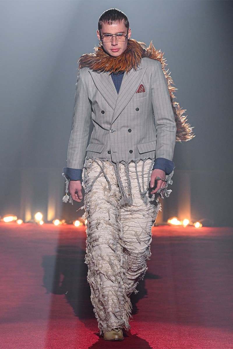 シュガーヒル 2026年秋冬コレクション sugarhill 2026 autumn winter collection look books