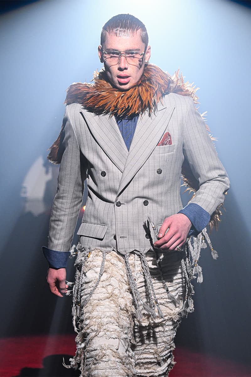 シュガーヒル 2026年秋冬コレクション sugarhill 2026 autumn winter collection look books