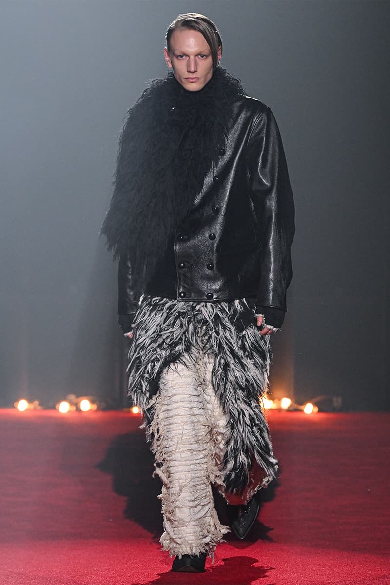 シュガーヒル 2026年秋冬コレクション sugarhill 2026 autumn winter collection look books