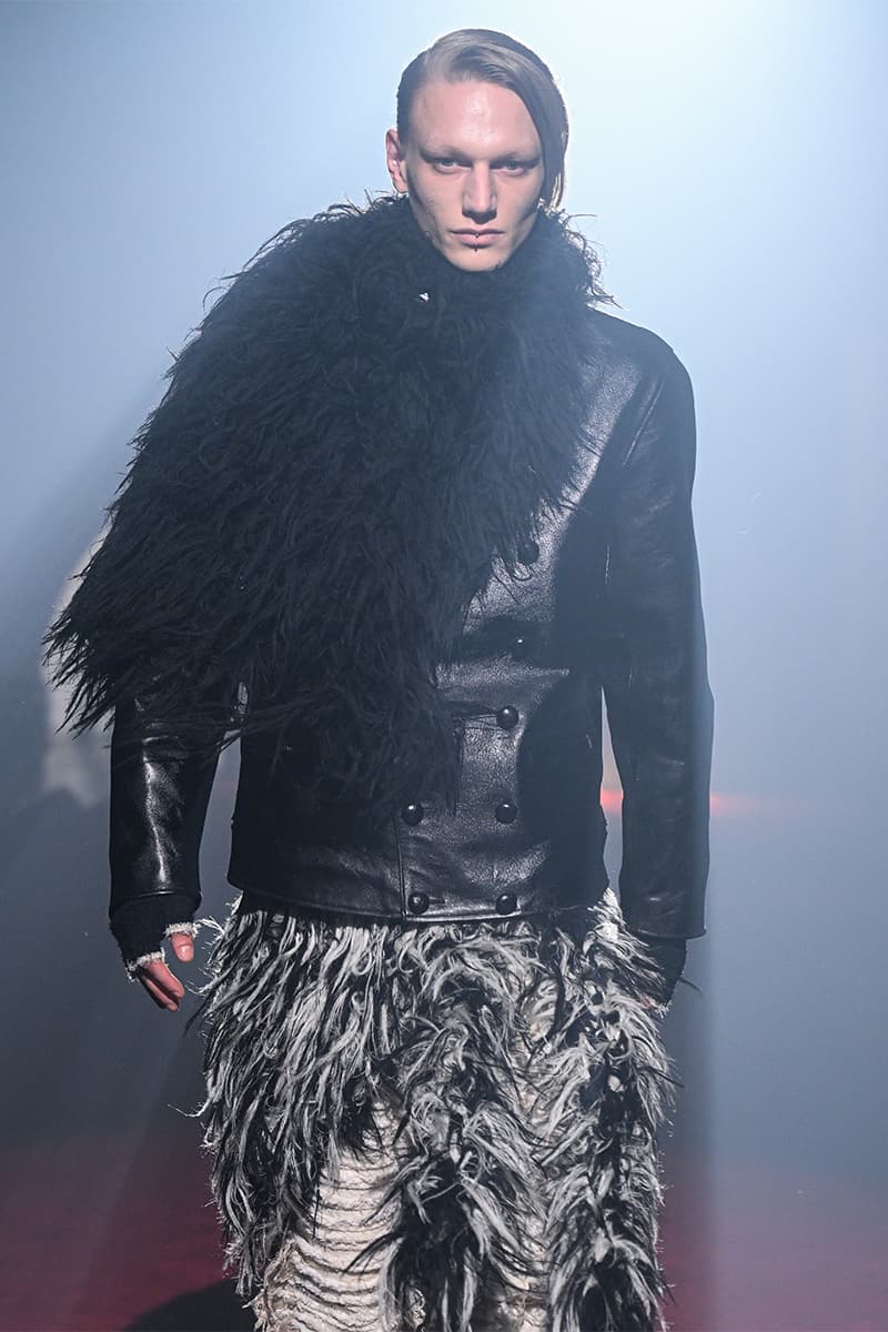 シュガーヒル 2026年秋冬コレクション sugarhill 2026 autumn winter collection look books