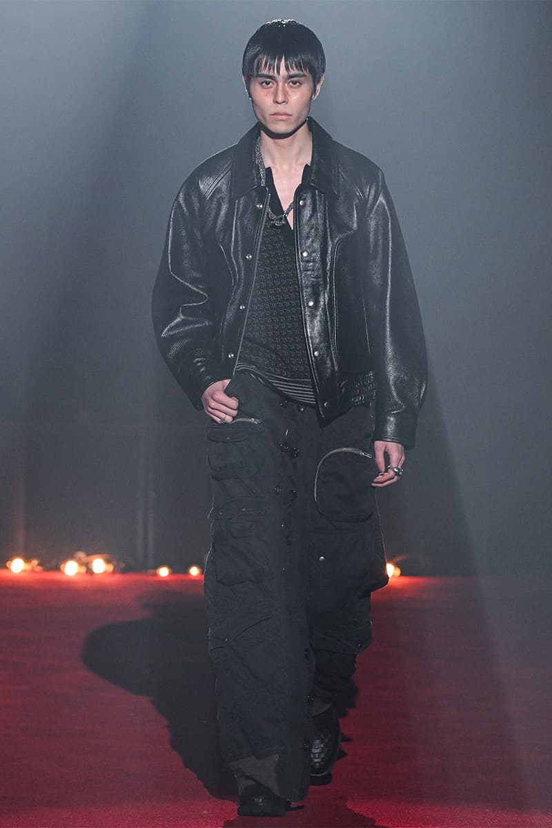 シュガーヒル 2026年秋冬コレクション sugarhill 2026 autumn winter collection look books