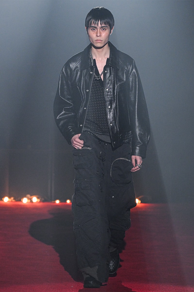 シュガーヒル 2026年秋冬コレクション sugarhill 2026 autumn winter collection look books