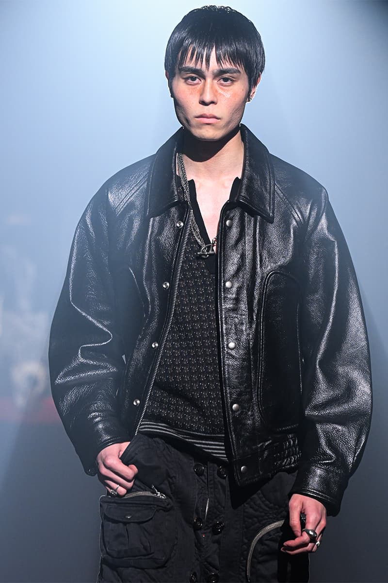 シュガーヒル 2026年秋冬コレクション sugarhill 2026 autumn winter collection look books