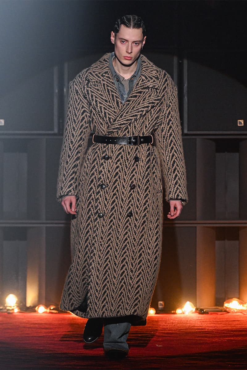 シュガーヒル 2026年秋冬コレクション sugarhill 2026 autumn winter collection look books