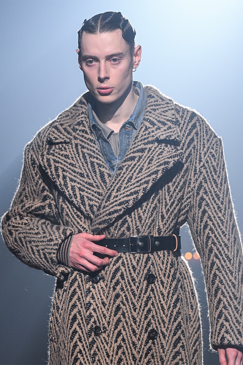 シュガーヒル 2026年秋冬コレクション sugarhill 2026 autumn winter collection look books