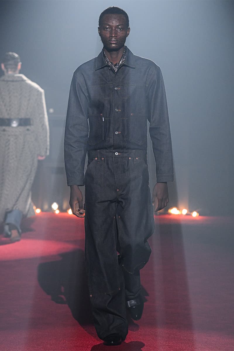 シュガーヒル 2026年秋冬コレクション sugarhill 2026 autumn winter collection look books