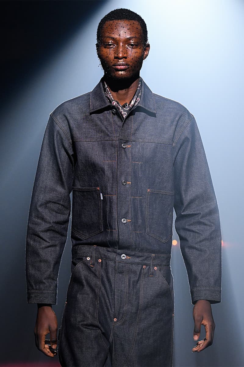 シュガーヒル 2026年秋冬コレクション sugarhill 2026 autumn winter collection look books