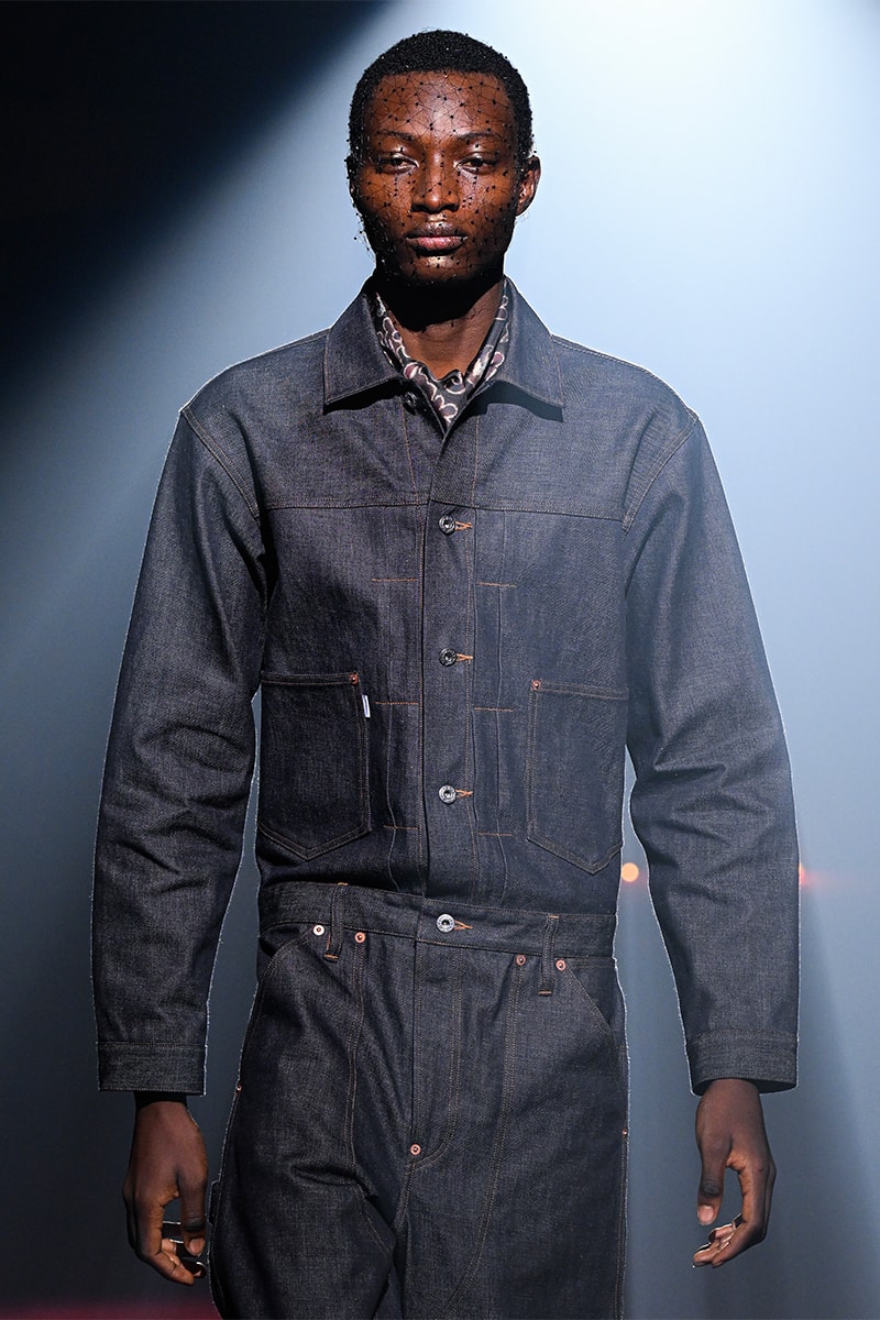 シュガーヒル 2026年秋冬コレクション sugarhill 2026 autumn winter collection look books
