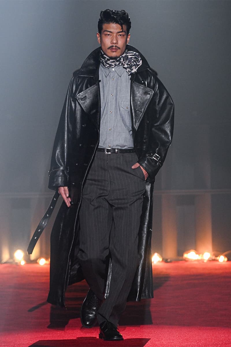 シュガーヒル 2026年秋冬コレクション sugarhill 2026 autumn winter collection look books