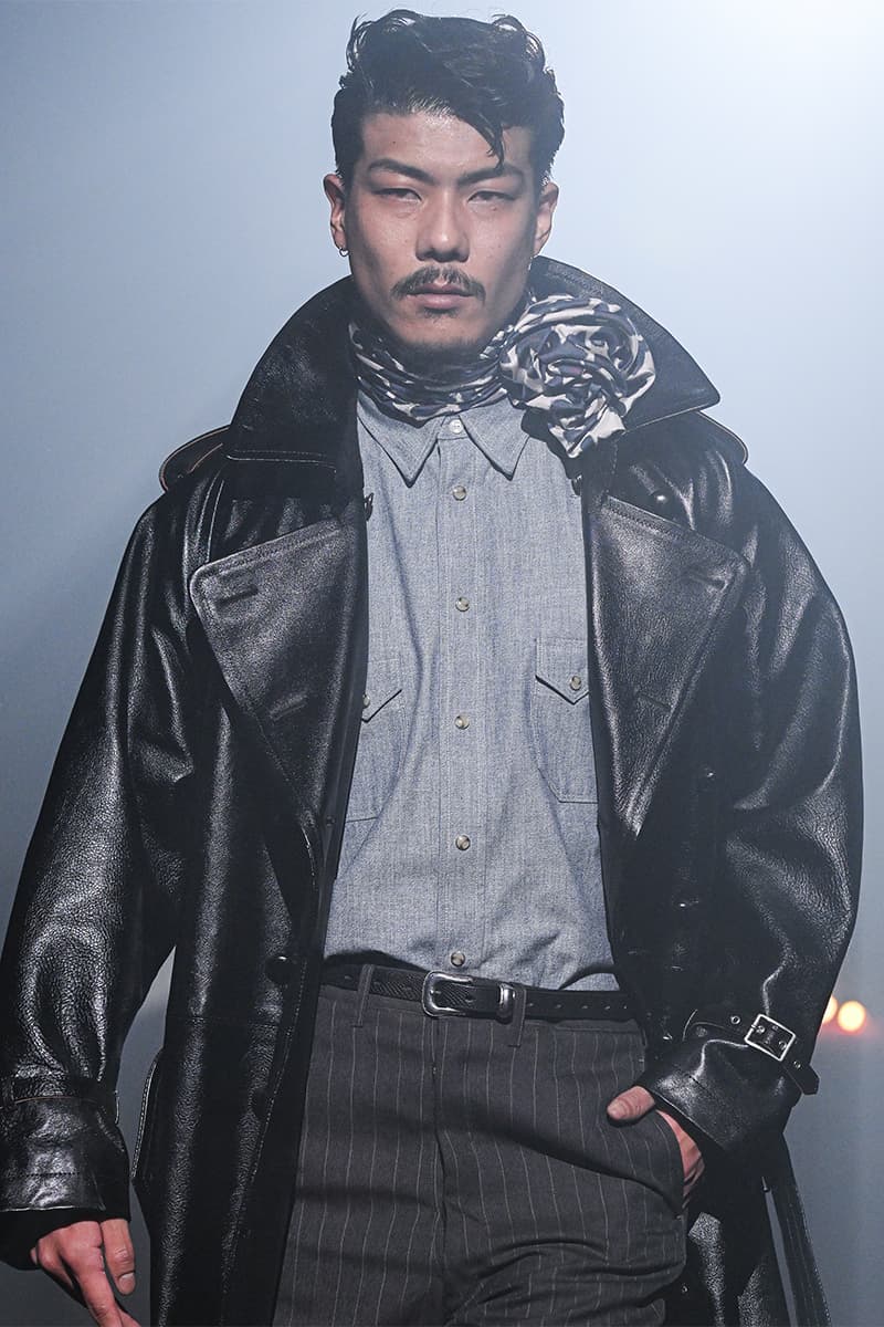 シュガーヒル 2026年秋冬コレクション sugarhill 2026 autumn winter collection look books