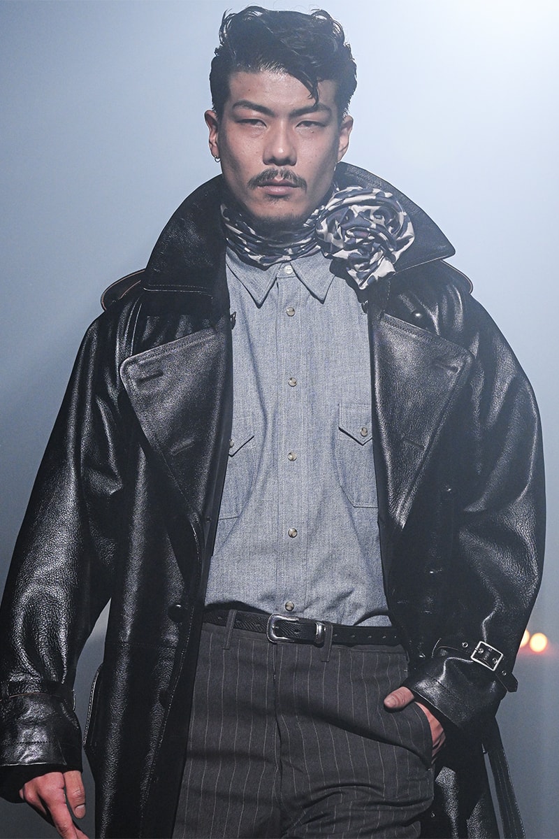 シュガーヒル 2026年秋冬コレクション sugarhill 2026 autumn winter collection look books