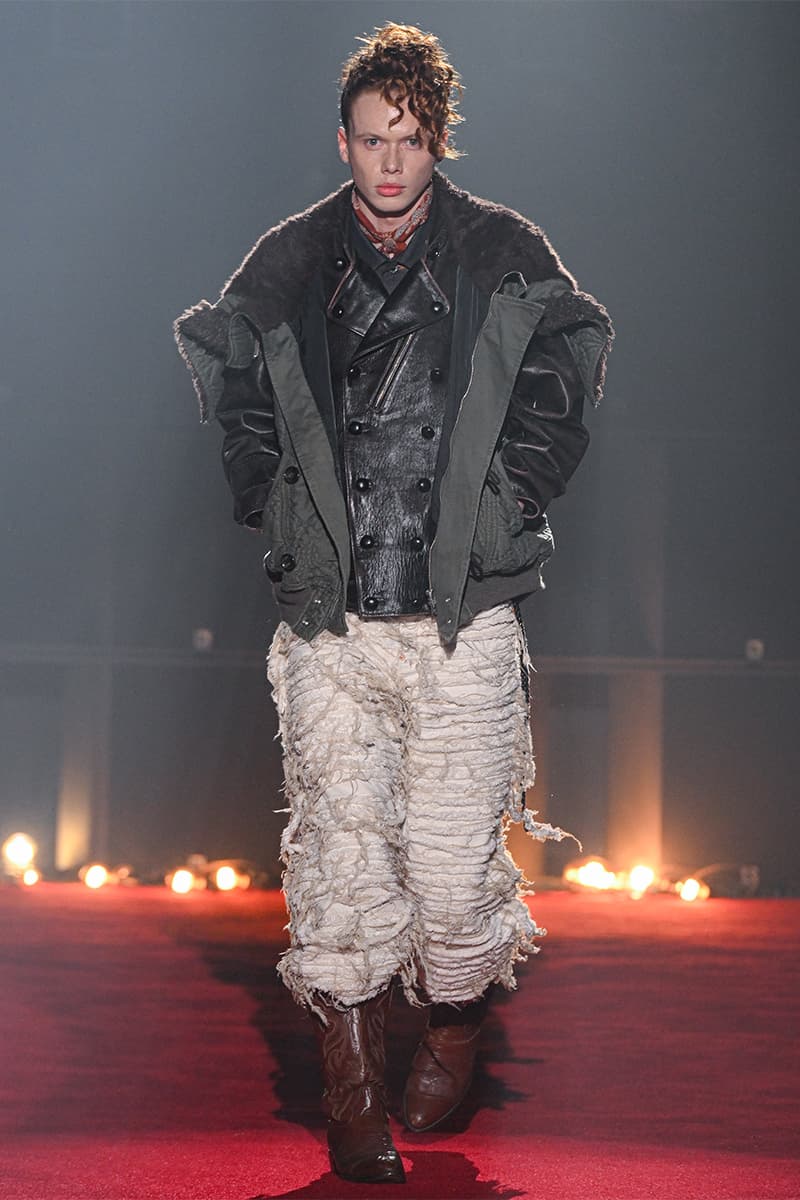 シュガーヒル 2026年秋冬コレクション sugarhill 2026 autumn winter collection look books