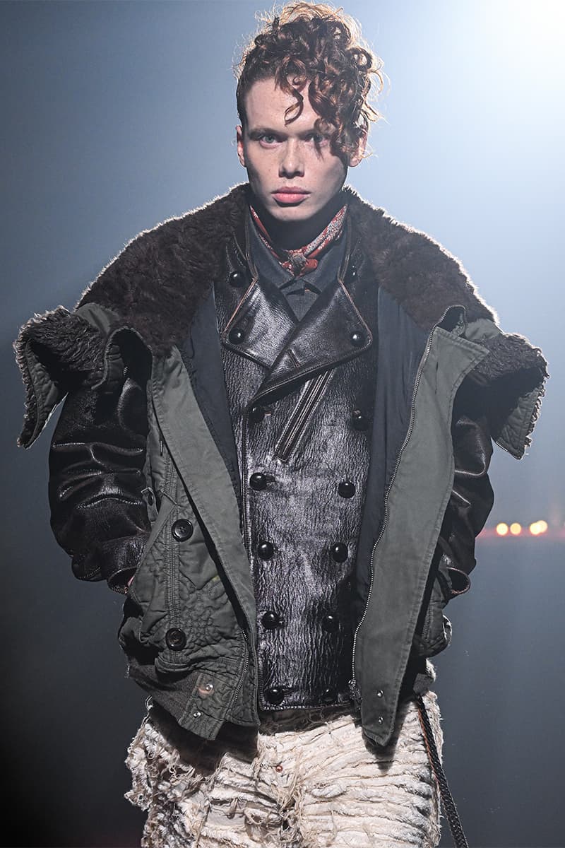 シュガーヒル 2026年秋冬コレクション sugarhill 2026 autumn winter collection look books