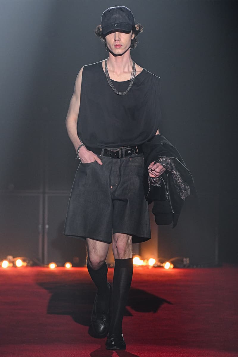 シュガーヒル 2026年秋冬コレクション sugarhill 2026 autumn winter collection look books