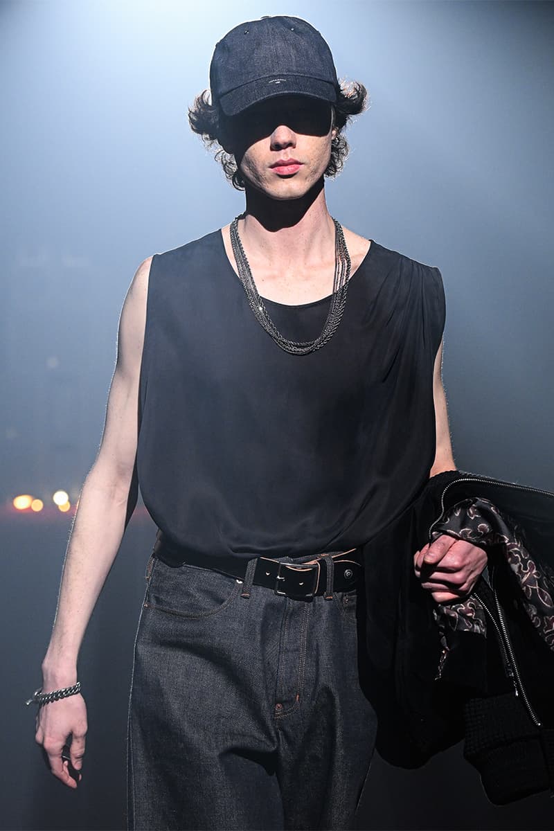 シュガーヒル 2026年秋冬コレクション sugarhill 2026 autumn winter collection look books