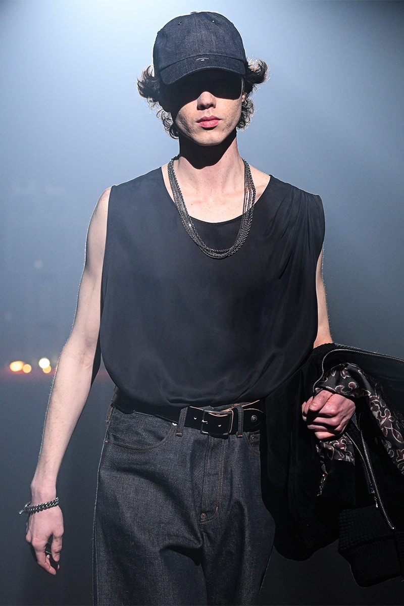 シュガーヒル 2026年秋冬コレクション sugarhill 2026 autumn winter collection look books