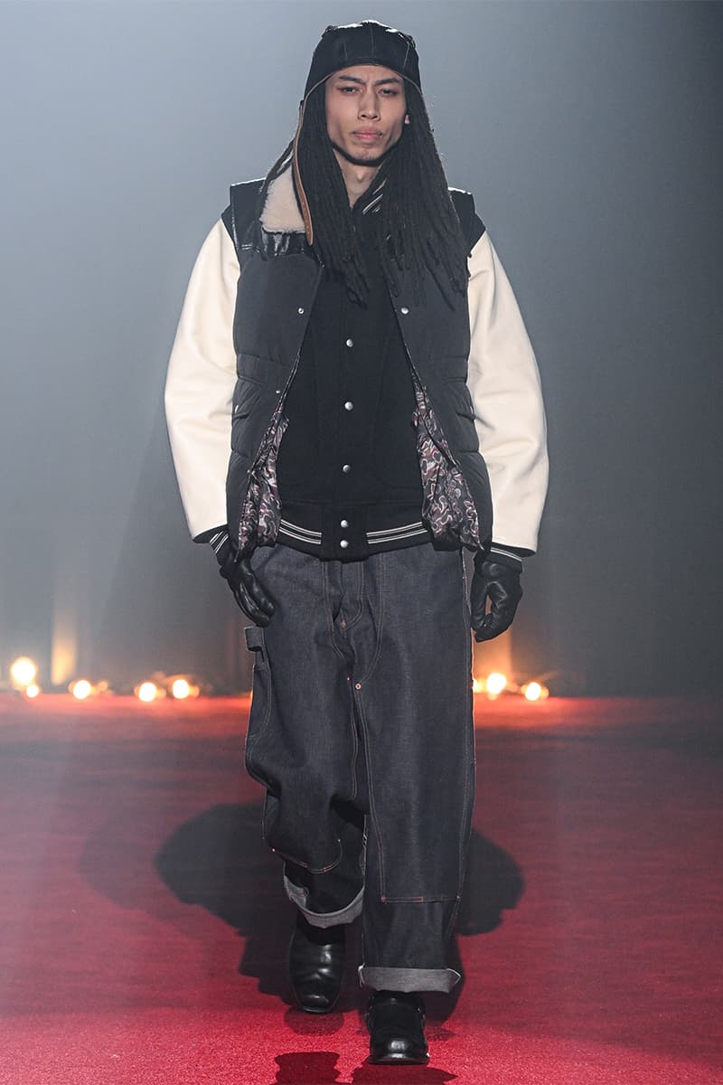 シュガーヒル 2026年秋冬コレクション sugarhill 2026 autumn winter collection look books