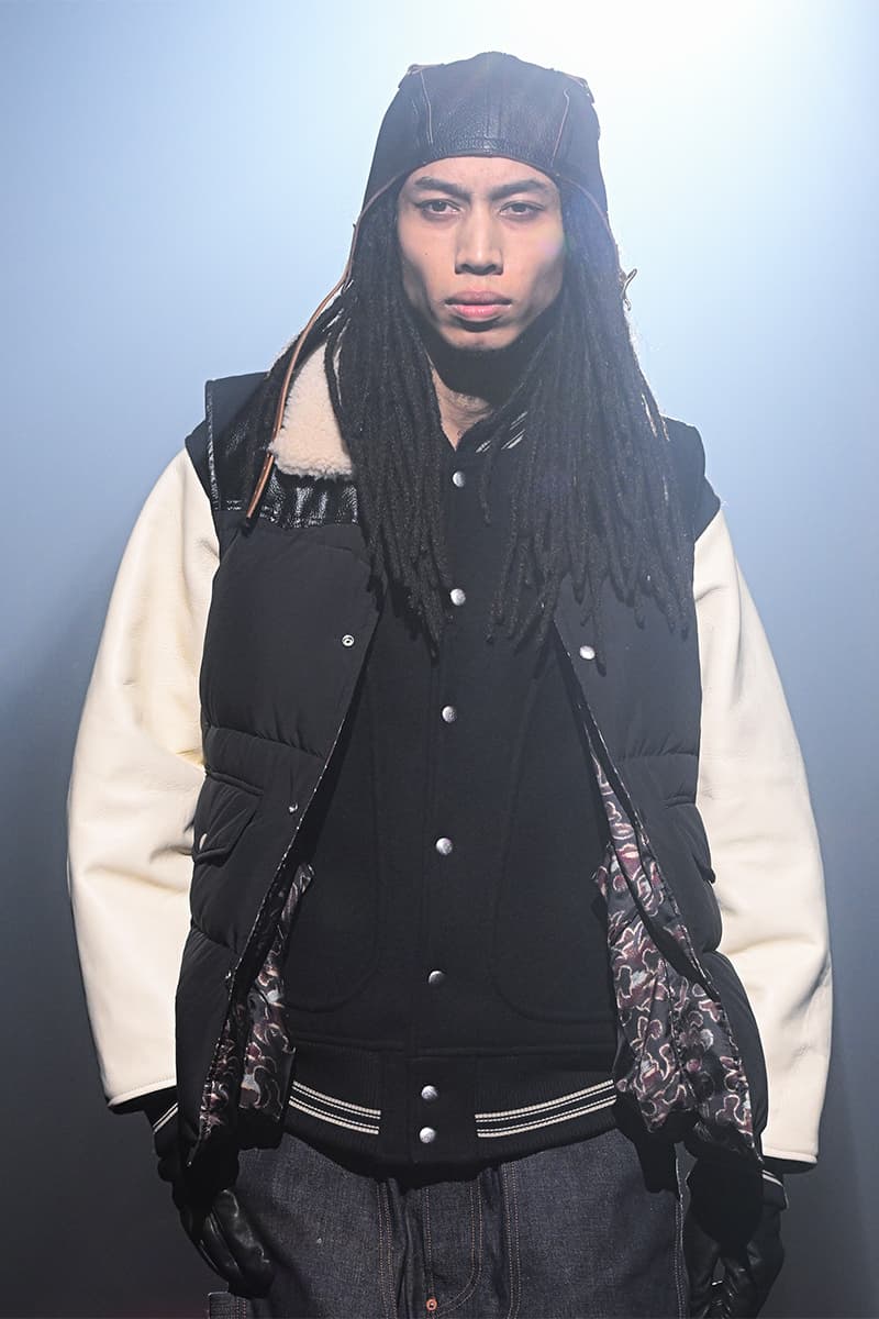 シュガーヒル 2026年秋冬コレクション sugarhill 2026 autumn winter collection look books