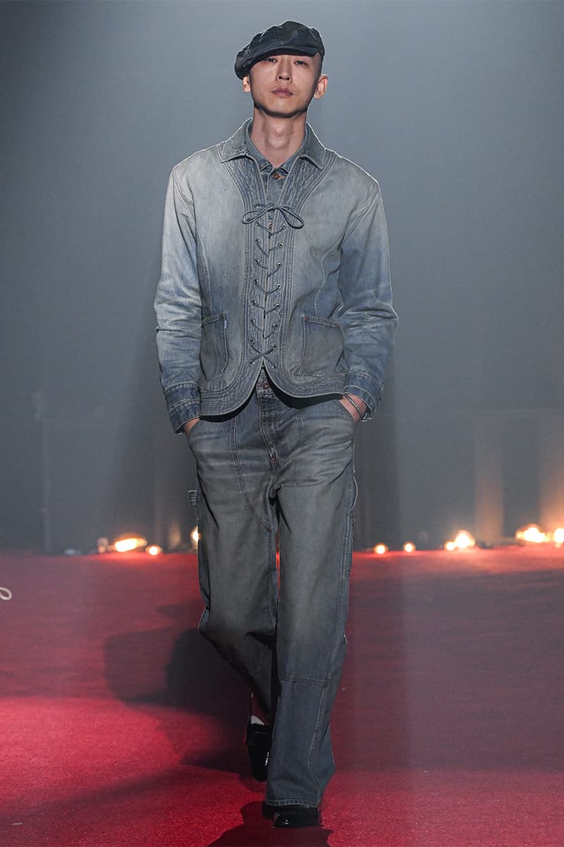 シュガーヒル 2026年秋冬コレクション sugarhill 2026 autumn winter collection look books