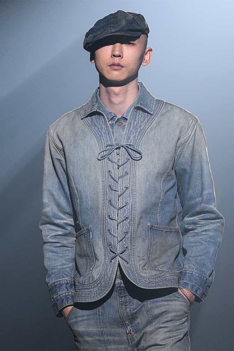 シュガーヒル 2026年秋冬コレクション sugarhill 2026 autumn winter collection look books