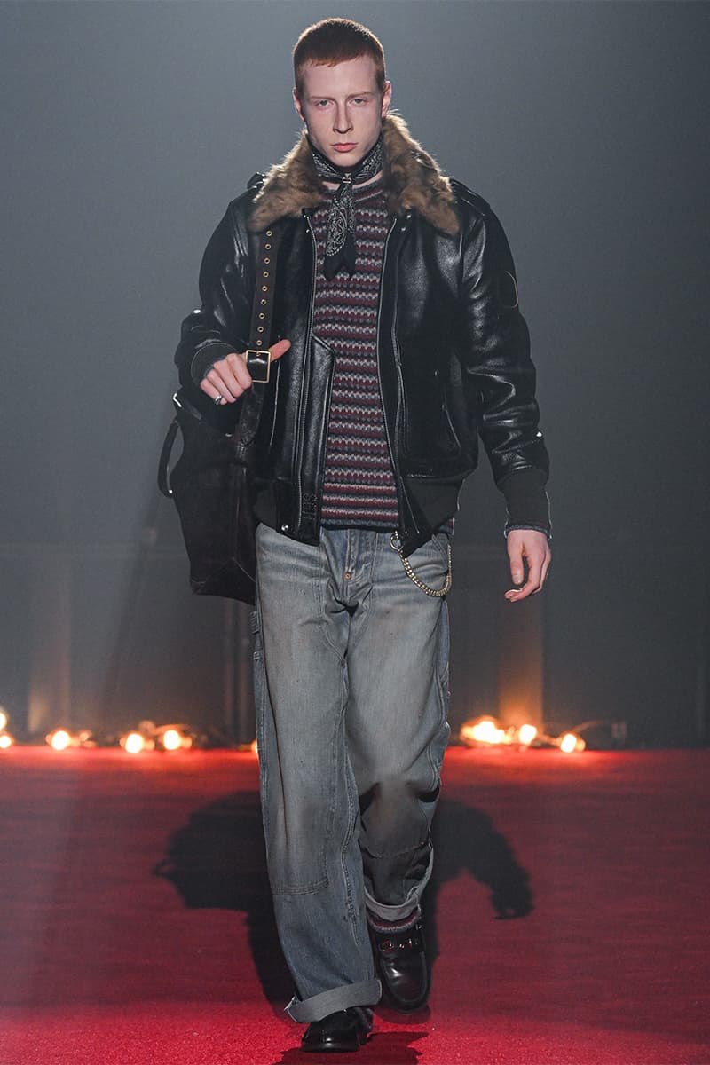 シュガーヒル 2026年秋冬コレクション sugarhill 2026 autumn winter collection look books