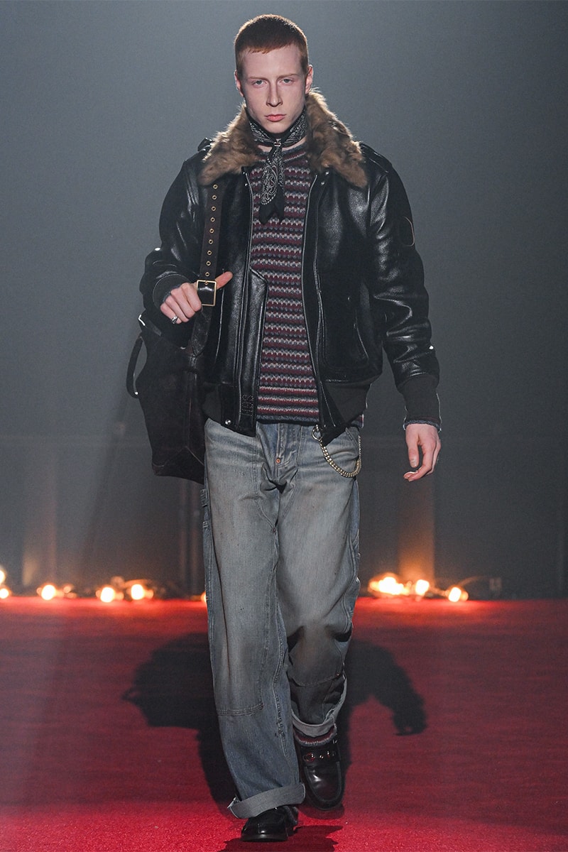シュガーヒル 2026年秋冬コレクション sugarhill 2026 autumn winter collection look books