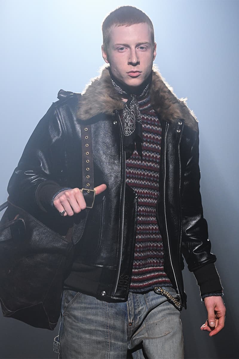 シュガーヒル 2026年秋冬コレクション sugarhill 2026 autumn winter collection look books