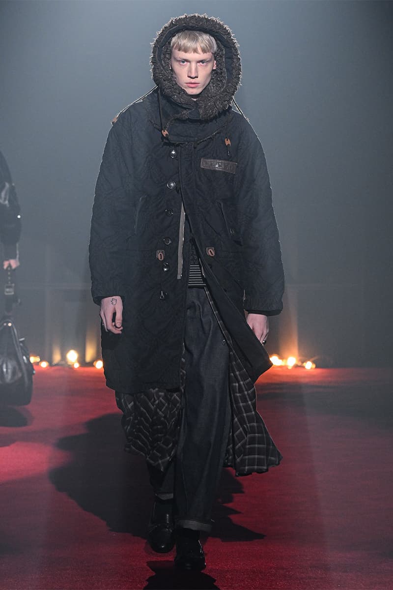 シュガーヒル 2026年秋冬コレクション sugarhill 2026 autumn winter collection look books