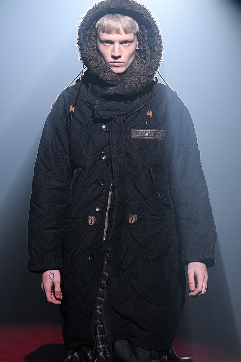 シュガーヒル 2026年秋冬コレクション sugarhill 2026 autumn winter collection look books