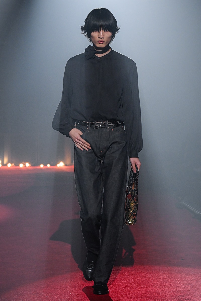 シュガーヒル 2026年秋冬コレクション sugarhill 2026 autumn winter collection look books