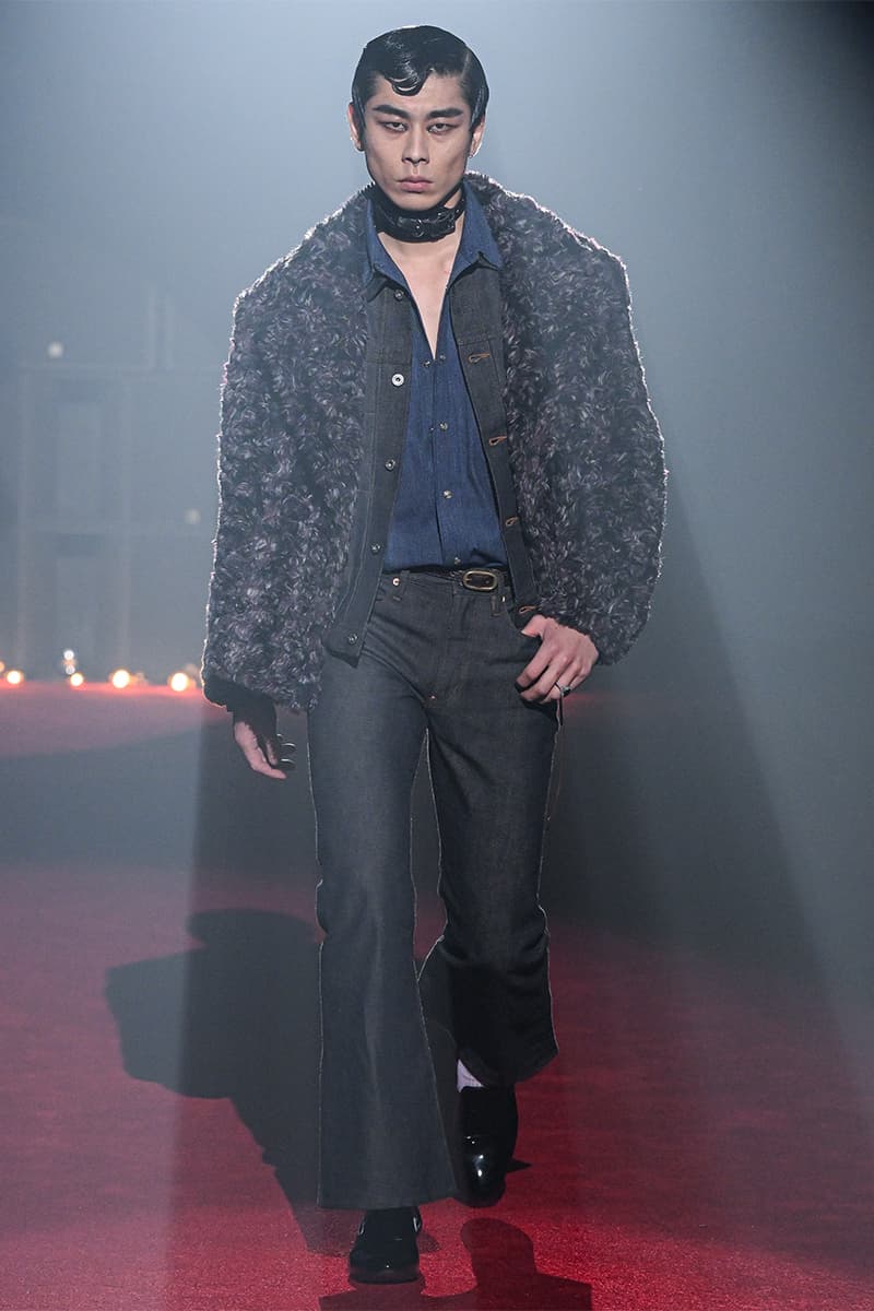 シュガーヒル 2026年秋冬コレクション sugarhill 2026 autumn winter collection look books