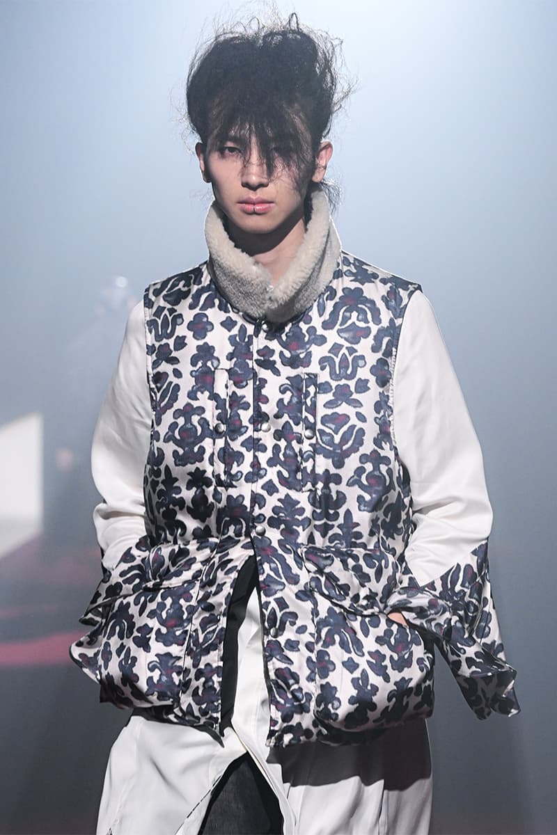 シュガーヒル 2026年秋冬コレクション sugarhill 2026 autumn winter collection look books