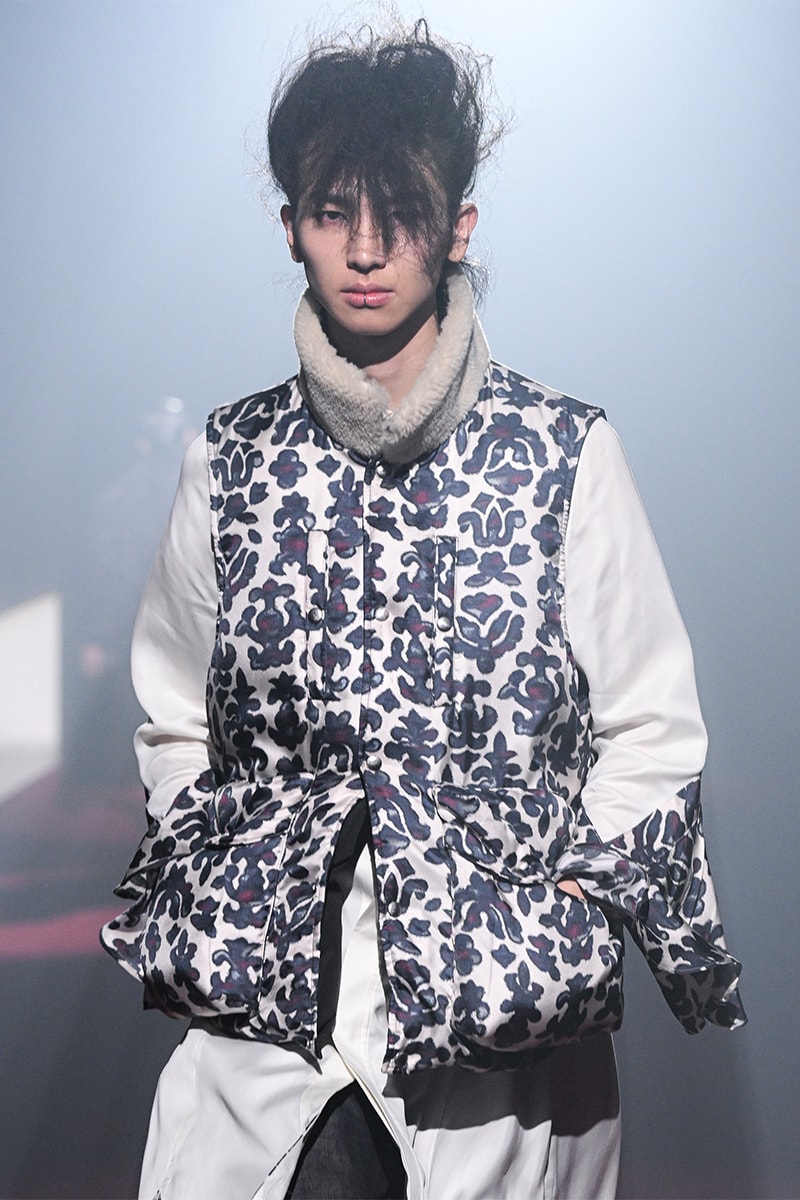 シュガーヒル 2026年秋冬コレクション sugarhill 2026 autumn winter collection look books