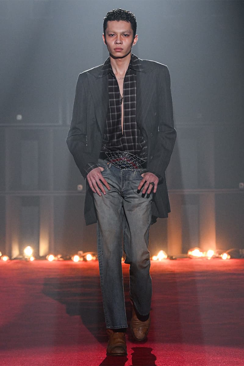 シュガーヒル 2026年秋冬コレクション sugarhill 2026 autumn winter collection look books