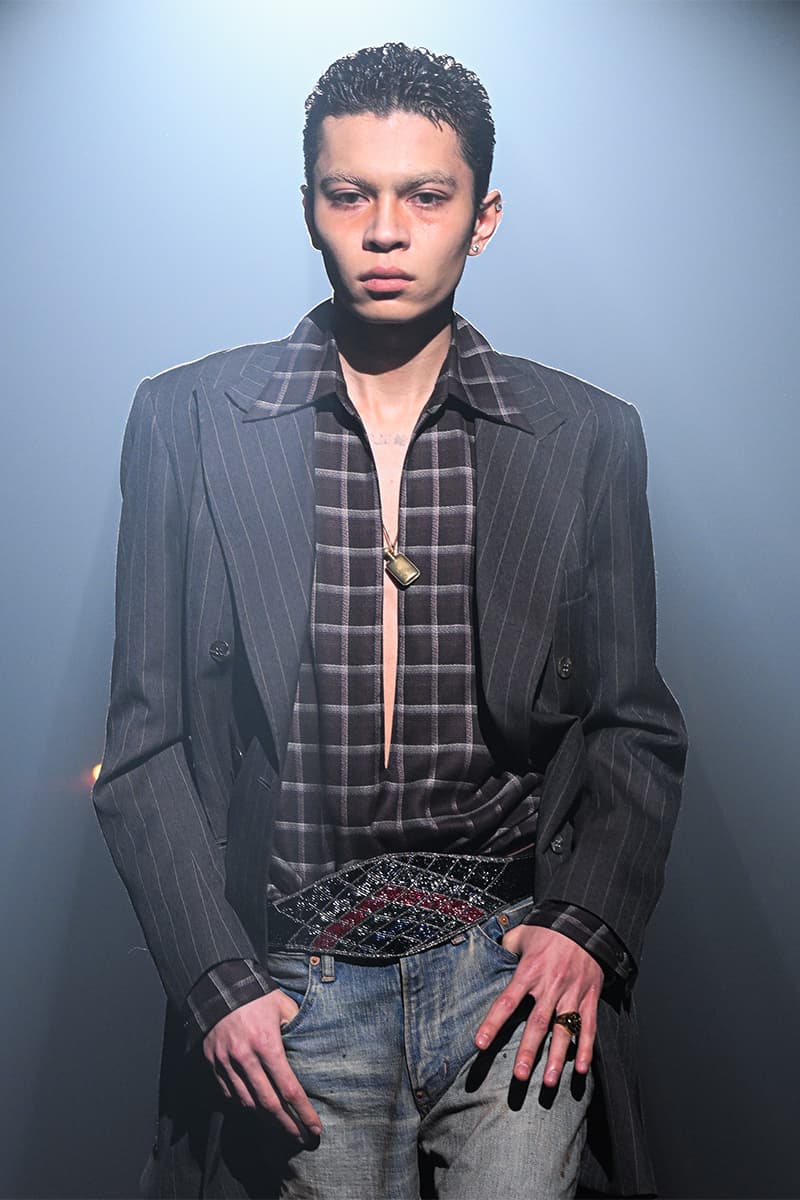 シュガーヒル 2026年秋冬コレクション sugarhill 2026 autumn winter collection look books