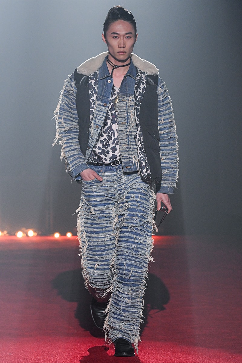 シュガーヒル 2026年秋冬コレクション sugarhill 2026 autumn winter collection look books