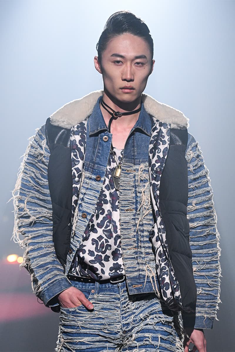 シュガーヒル 2026年秋冬コレクション sugarhill 2026 autumn winter collection look books